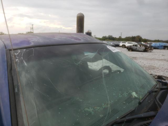 Photo 9 from auction – 2002 GMC NEW SIERRA with VIN 2GTEK19T121168854