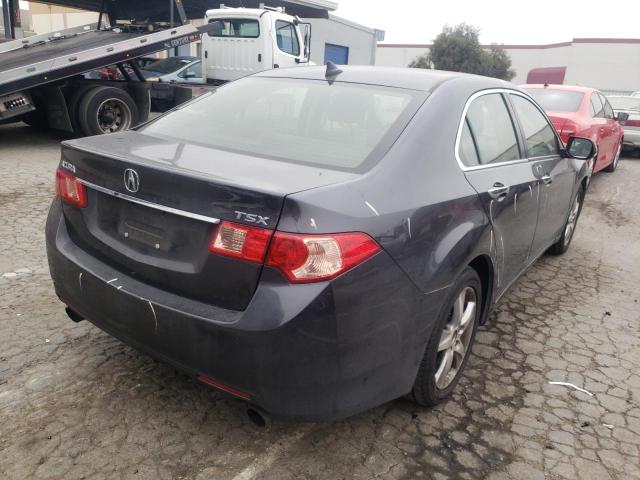 Photo 4 from auction – 2012 ACURA TSX with VIN JH4CU2F4XCC014433