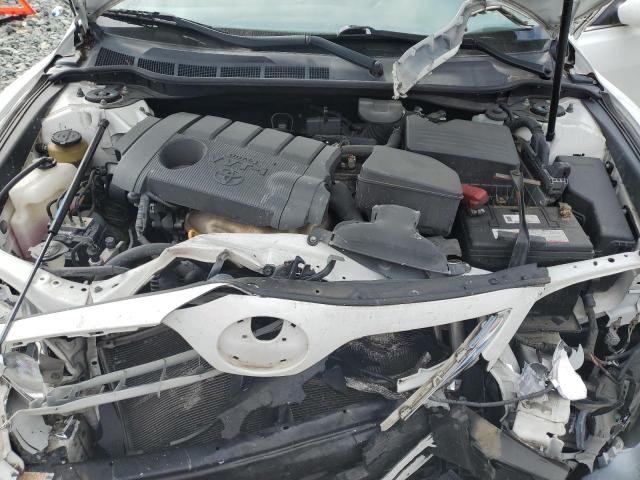 Photo 7 from auction – 2011 TOYOTA CAMRY BASE with VIN 4T1BF3EK3BU608783