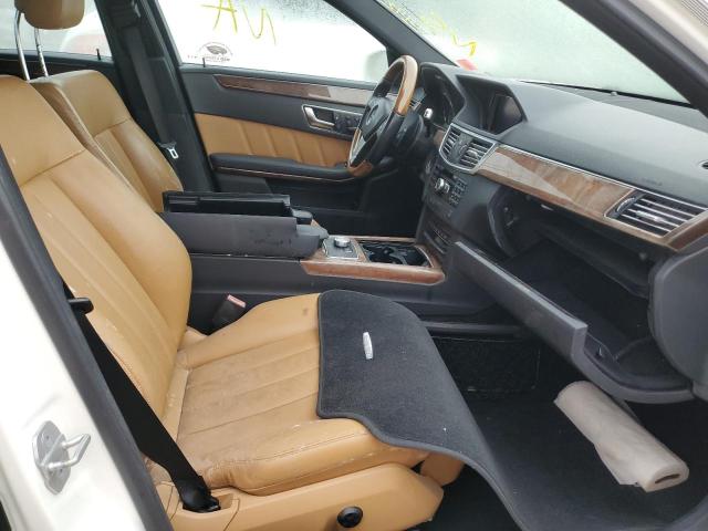 Photo 5 from auction – 2013 MERCEDES-BENZ E 350 with VIN WDDHF5KB3DA723604