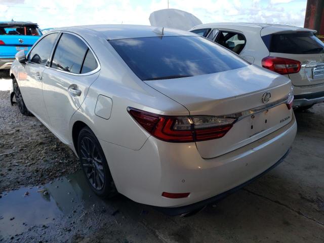 Photo 3 from auction – 2018 LEXUS ES 350 with VIN 58ABK1GG6JU092189
