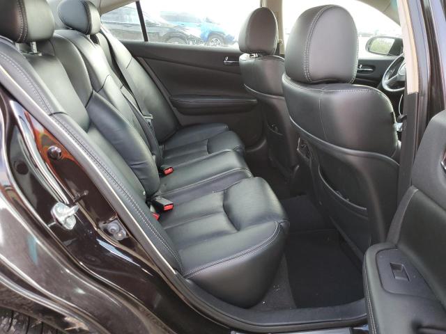 Photo 6 from auction – 2013 NISSAN MAXIMA S with VIN 1N4AA5AP2DC844965