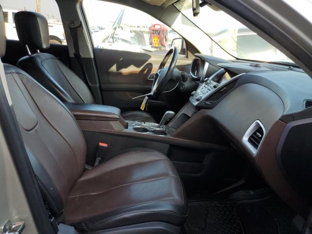 Photo 5 from auction – 2014 CHEVROLET EQUINOX LT with VIN 2GNALCEK7E6191185