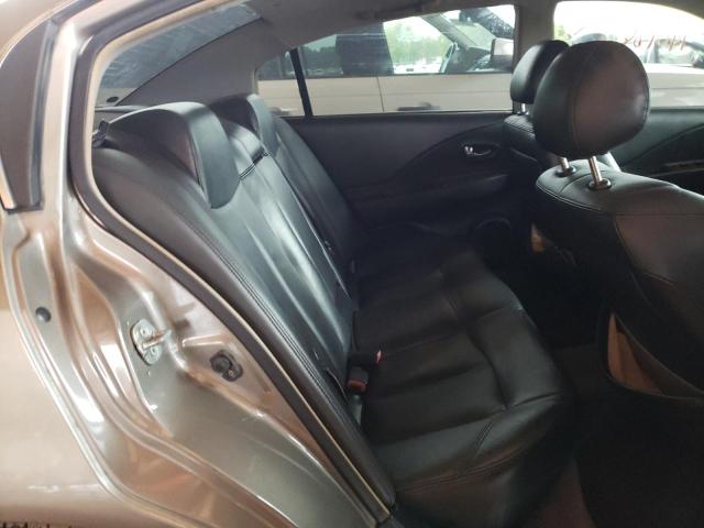 Photo 6 from auction – 2004 NISSAN ALTIMA BAS with VIN 1N4AL11D24C106043