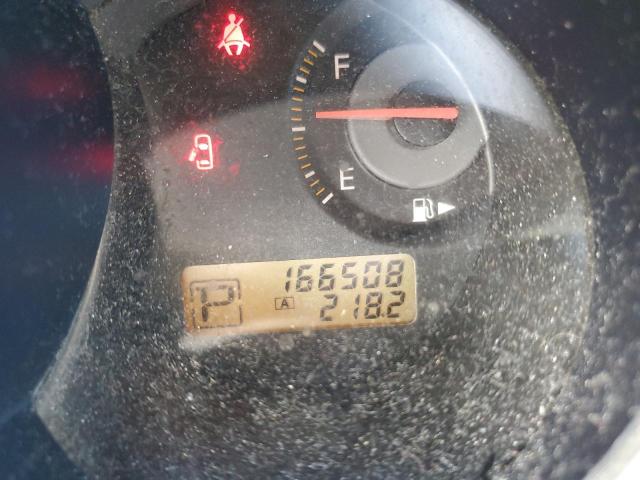 Photo 8 from auction – 2007 NISSAN VERSA S with VIN 3N1BC13E47L409034
