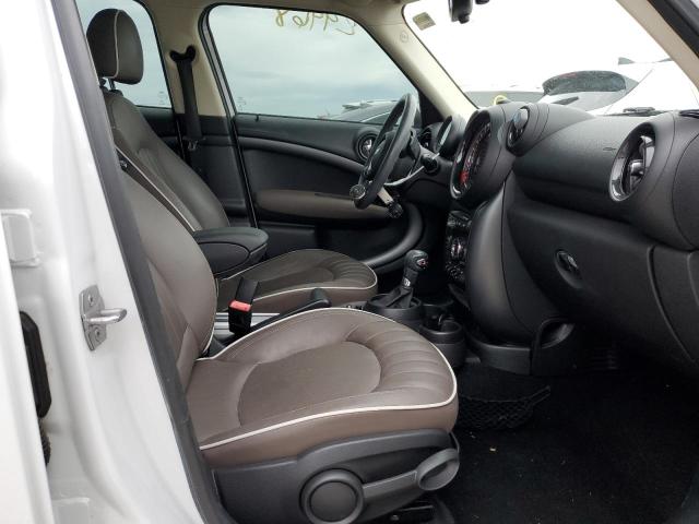 Photo 5 from auction – 2016 MINI COOPER S C with VIN WMWZC3C56GWT11153