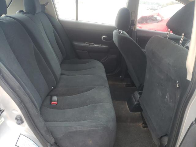 Photo 6 from auction – 2012 NISSAN VERSA S with VIN 3N1BC1CP5CK198637