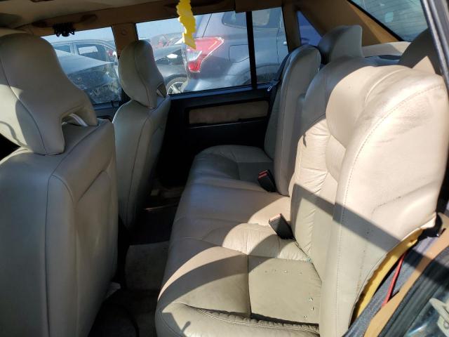 Zdjęcie 6 z aukcji – 1995 VOLVO 940 z VIN YV1JS8314S3196828