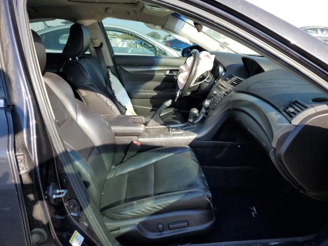 Photo 5 from auction – 2013 ACURA TL TECH with VIN 19UUA8F53DA016985