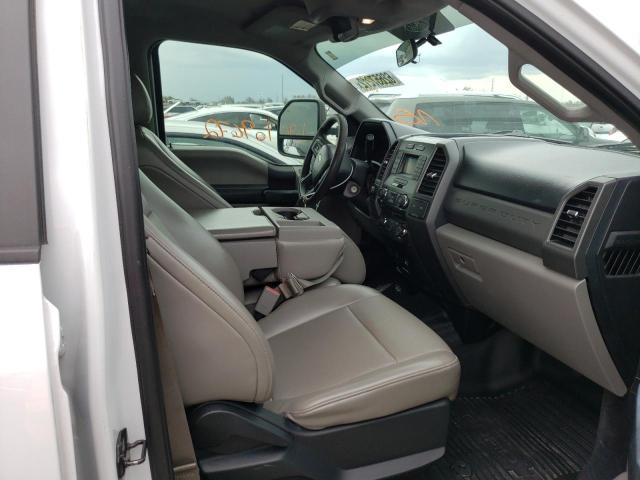 Photo 5 from auction – 2017 FORD F250 SUPER with VIN 1FT7W2A63HED15630
