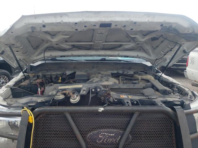 Photo 7 from auction – 2013 FORD F350 SUPER with VIN 1FT8W3A60DEA74419