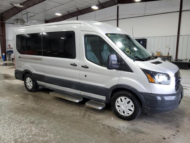 Photo 4 from auction – 2015 FORD TRANSIT T- with VIN 1FDZX2CM8FKA18753