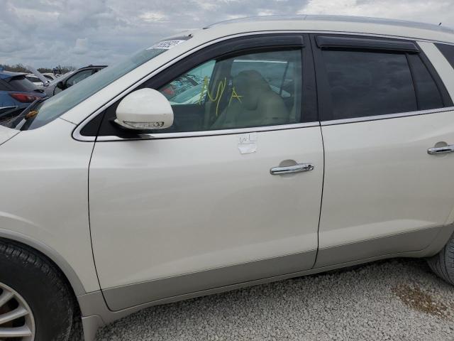 Photo 9 from auction – 2011 BUICK ENCLAVE CX with VIN 5GAKRBEDXBJ137287