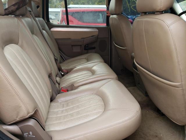 Photo 6 from auction – 2005 MERCURY MOUNTAINEE with VIN 4M2ZU86W45ZJ17521