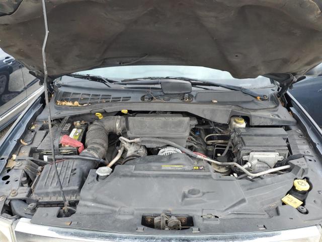 Photo 7 from auction – 2008 DODGE DURANGO SX with VIN 1D8HD38N98F150272