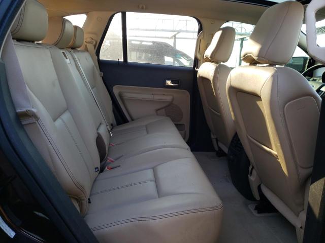 Foto 6 de la subasta – 2010 FORD EDGE SEL con VIN 2FMDK4JC9ABB33881