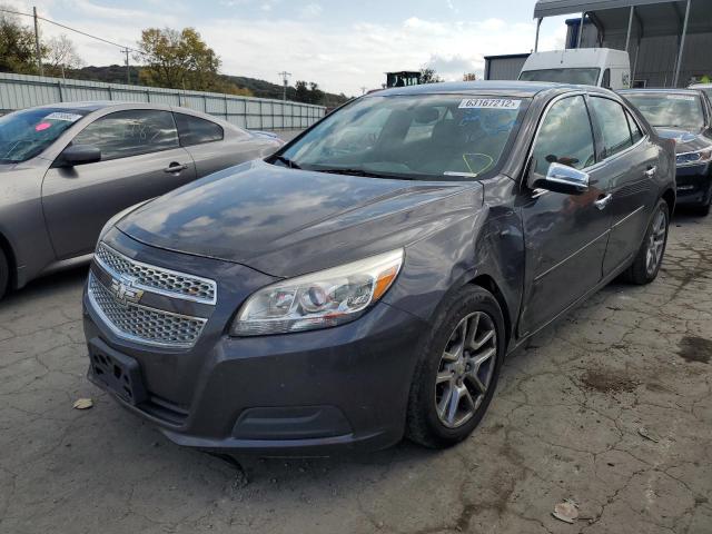 Photo 2 from auction – 2013 CHEVROLET MALIBU 1LT with VIN 1G11C5SA1DF175402