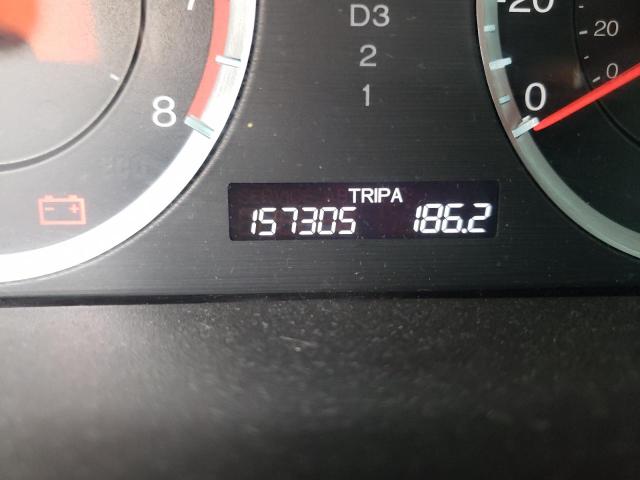 Photo 8 from auction – 2010 HONDA ACCORD LXP with VIN 1HGCP2F43AA076503