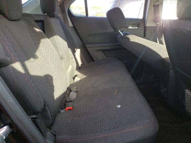 Photo 6 from auction – 2015 CHEVROLET EQUINOX LS with VIN 2GNALAEK8F1134500