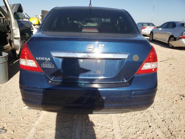 Photo 6 from auction – 2009 NISSAN VERSA S with VIN 3N1BC11E39L388070