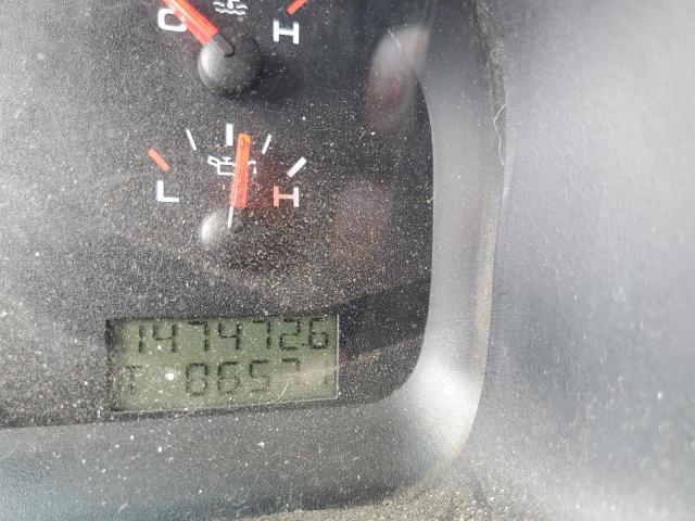 Photo 8 from auction – 2007 FORD F150 with VIN 1FTRF12207NA59508