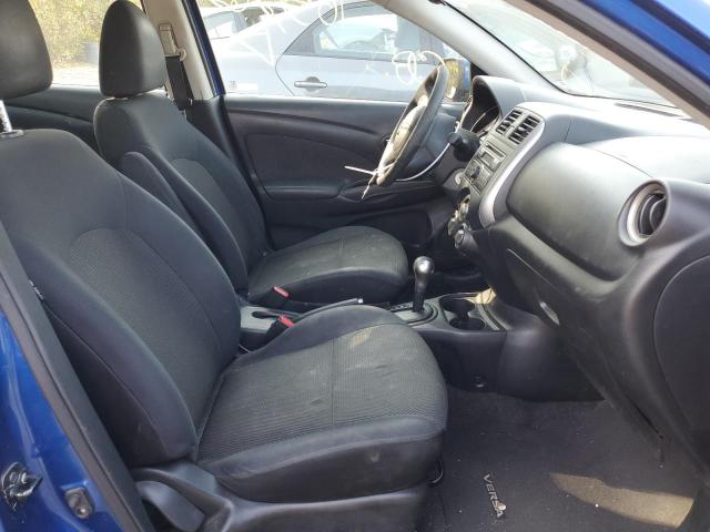 Photo 5 from auction – 2013 NISSAN VERSA S with VIN 3N1CN7AP0DL820674