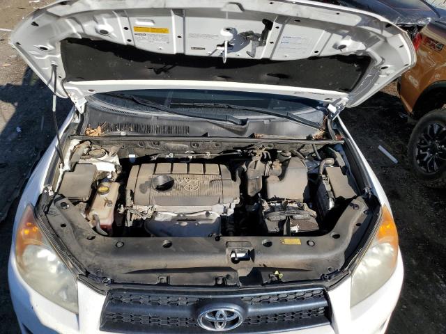 Photo 7 from auction – 2010 TOYOTA RAV4 with VIN JTMZF4DV8AD027640