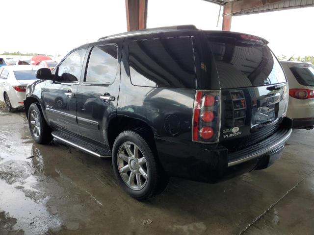 Photo 3 from auction – 2012 GMC YUKON DENA with VIN 1GKS2EEF7CR300880