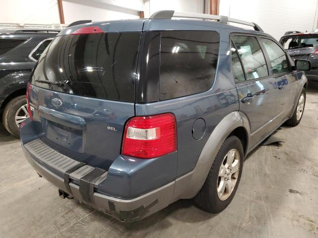 Photo 4 from auction – 2005 FORD FREESTYLE with VIN 1FMDK02175GA46307