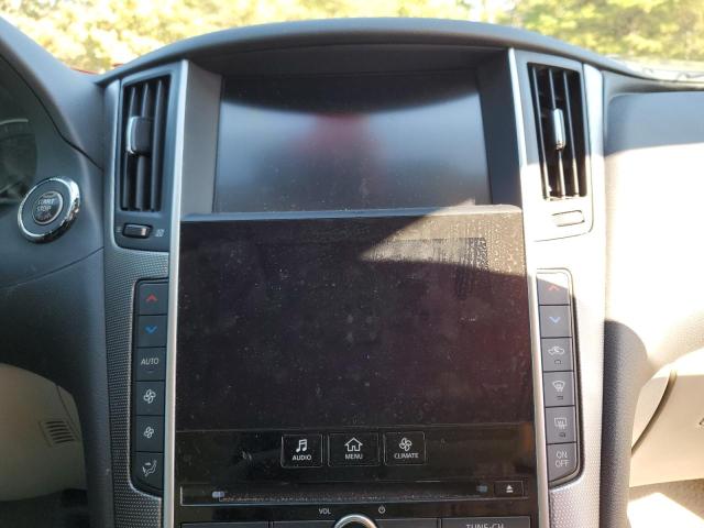 Photo 9 from auction – 2015 INFINITI Q50 BASE with VIN JN1BV7AP1FM345007