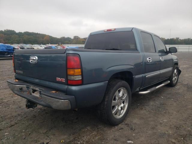 Photo 4 from auction – 2006 GMC NEW SIERRA with VIN 2GTEC13V361324891