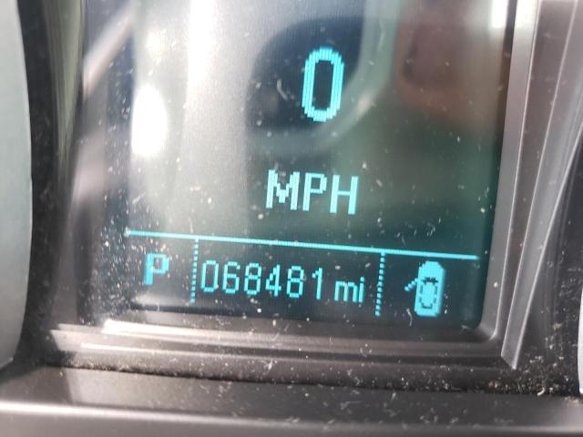 Photo 8 from auction – 2014 CHEVROLET EQUINOX LS with VIN 2GNALAEK9E6112247