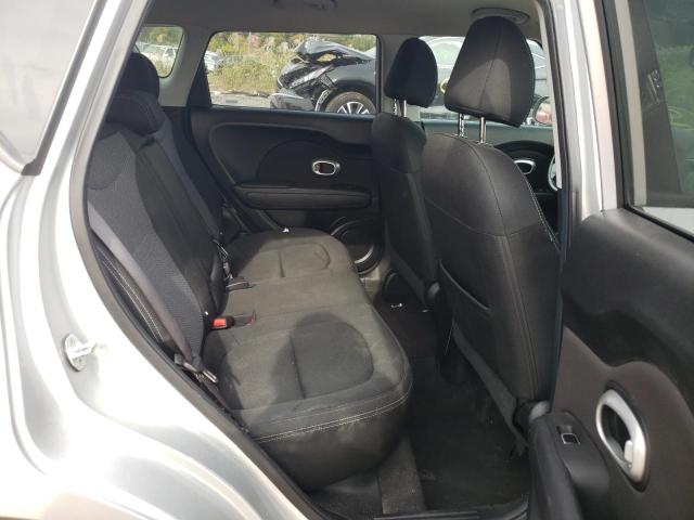Zdjęcie 6 z aukcji – 2018 KIA SOUL + z VIN KNDJP3A58J7593319