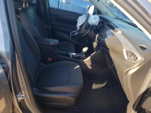Photo 5 from auction – 2021 BUICK ENCORE GX with VIN KL4MMDSL0MB067450