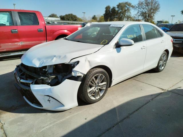 Photo 2 from auction – 2017 TOYOTA CAMRY LE with VIN 4T1BF1FK3HU768044