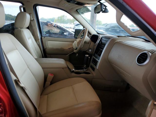 Photo 5 from auction – 2008 MERCURY MOUNTAINEE with VIN 4M2EU48818UJ06385