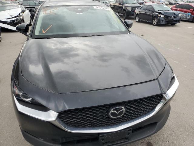 Photo 5 from auction – 2021 MAZDA CX-30 SELE with VIN 3MVDMBBL9MM244093