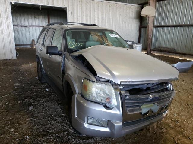 Zdjęcie 1 z aukcji – 2007 FORD EXPLORER X z VIN 1FMEU63887UA93301