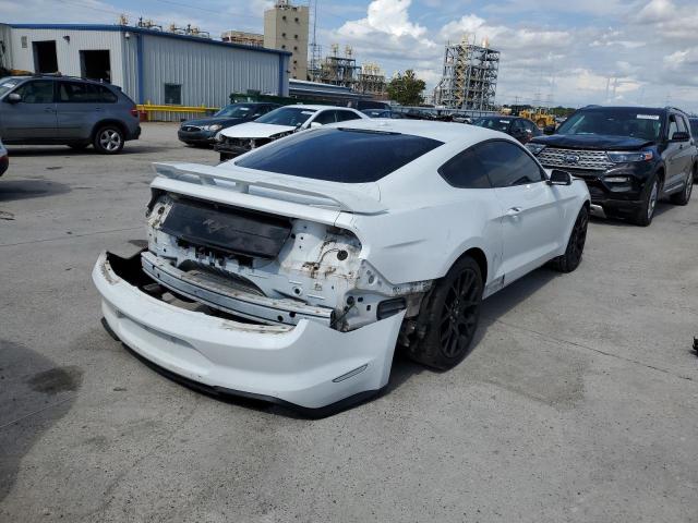 Photo 4 from auction – 2018 FORD MUSTANG with VIN 1FA6P8TH6J5179015