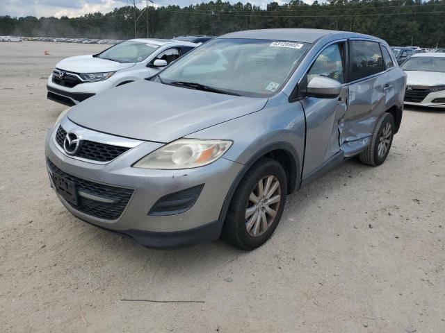Photo 2 from auction – 2010 MAZDA CX-9 with VIN JM3TB2MA8A0206732