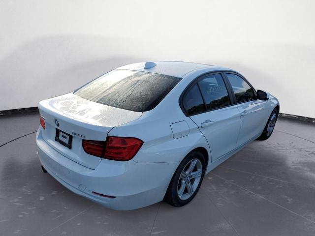 Photo 4 from auction – 2013 BMW 328 XI with VIN WBA3B3C54DJ811345