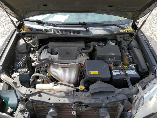 Photo 7 from auction – 2012 TOYOTA CAMRY BASE with VIN 4T1BF1FK3CU036697
