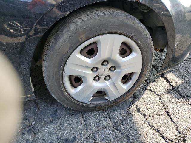 Photo 9 from auction – 2013 DODGE DART SE with VIN 1C3CDFAA3DD224393