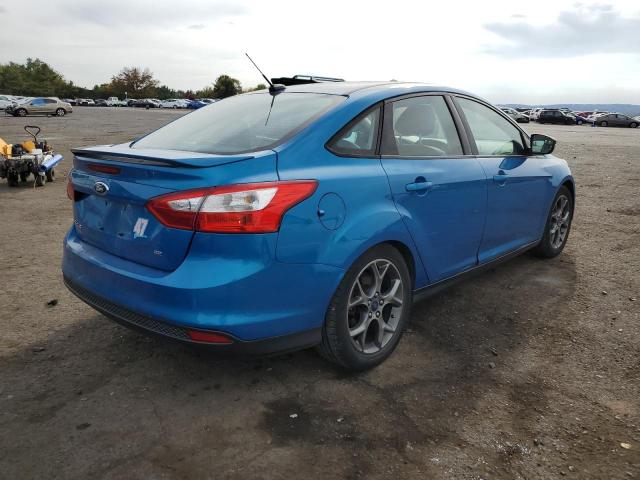 Photo 4 from auction – 2014 FORD FOCUS SE with VIN 1FADP3F24EL202438