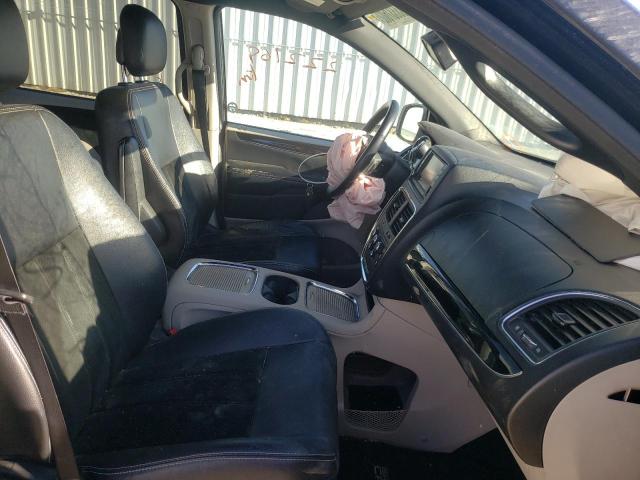 Photo 5 from auction – 2014 DODGE GRAND CARA with VIN 2C4RDGBGXER371632