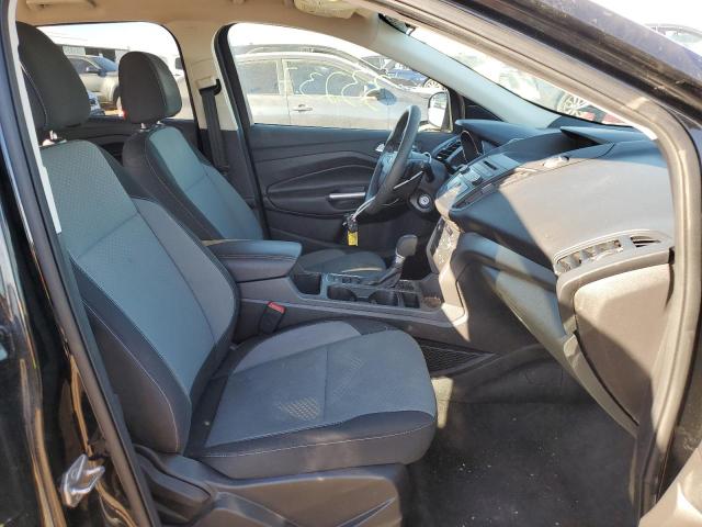Photo 5 from auction – 2017 FORD ESCAPE SE with VIN 1FMCU0GD0HUC34732
