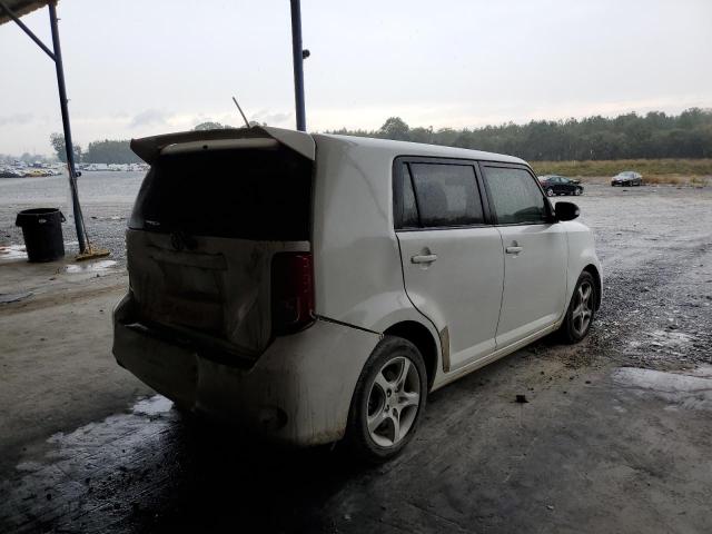 Photo 4 from auction – 2011 TOYOTA SCION XB with VIN JTLZE4FE3B1119861