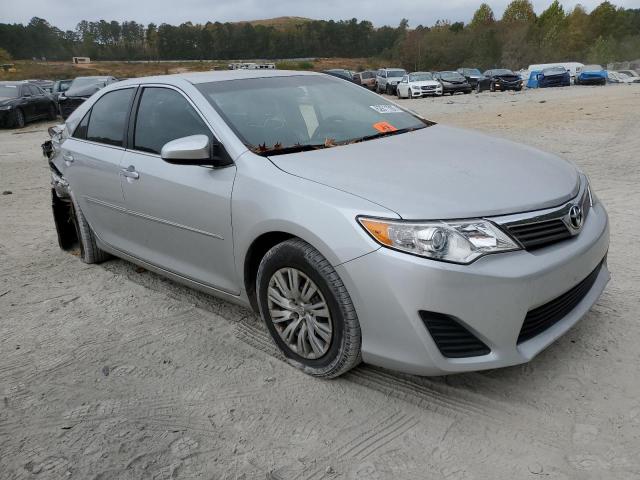 TOYOTA CAMRY BASE 2012 с VIN 4T1BF1FK2CU570631 - Фото с аукциона