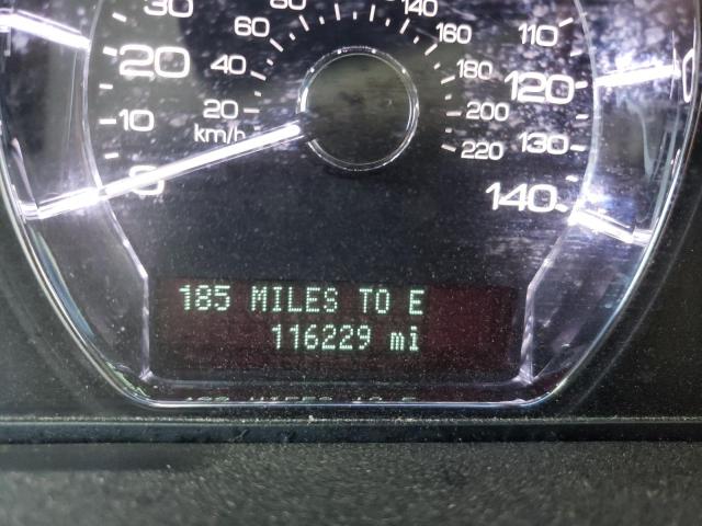 Photo 8 from auction – 2011 LINCOLN MKS with VIN 1LNHL9FT8BG615207