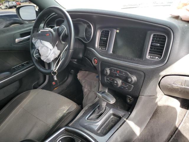 Photo 9 from auction – 2015 DODGE CHARGER SX with VIN 2C3CDXHG9FH907267